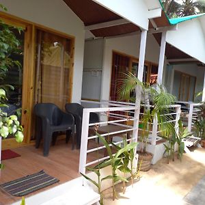 Royal Castle Resort Palolem, Canacona
